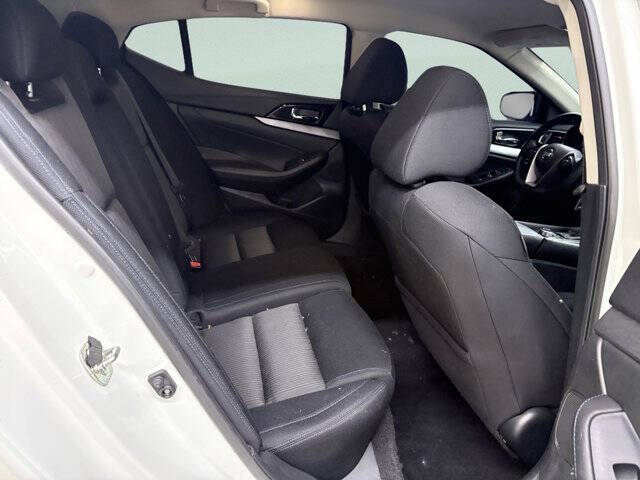 2018 Nissan Maxima