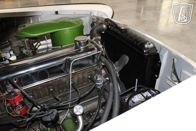 1958 Chevrolet Biscayne