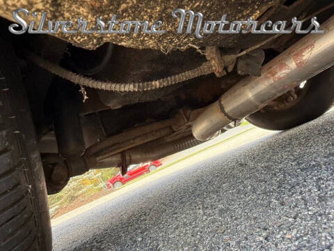 1976 Chevrolet Corvette