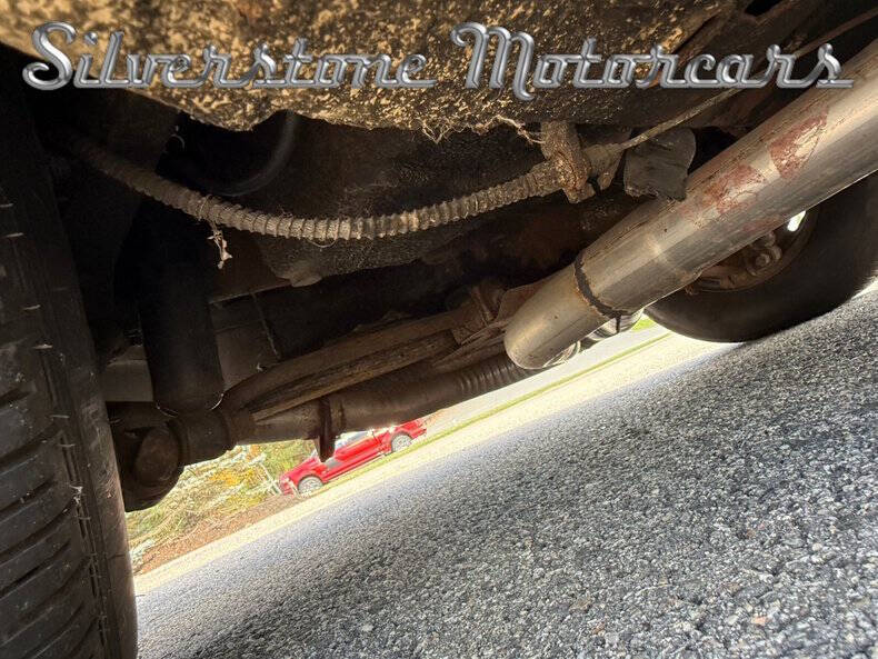 1976 Chevrolet Corvette