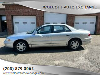 2004 Buick Regal for sale at Wolcott Auto Exchange in Wolcott CT