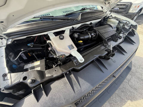 2013 Chevrolet Express 1500