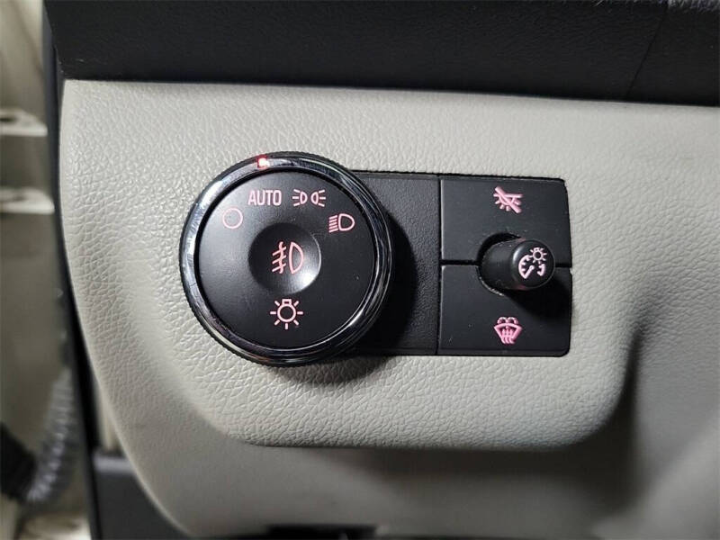 2008 GMC Acadia SLT-2