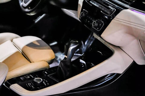 2018 BMW X2 sDrive28i