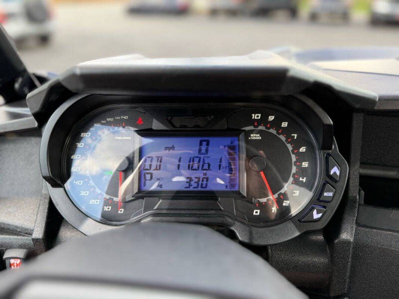 2022 Polaris General XP 1000