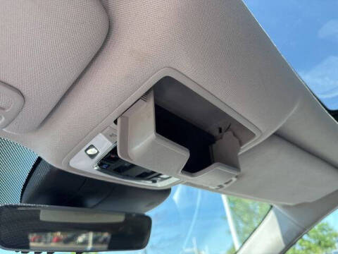 2019 Acura RDX SH-AWD w/Advance