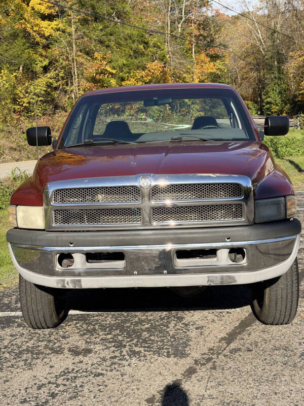 1994 Dodge Ram 2500 LT