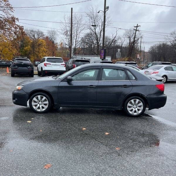 2009 Subaru Impreza for sale at Green Light Auto in Bridgeton, NJ