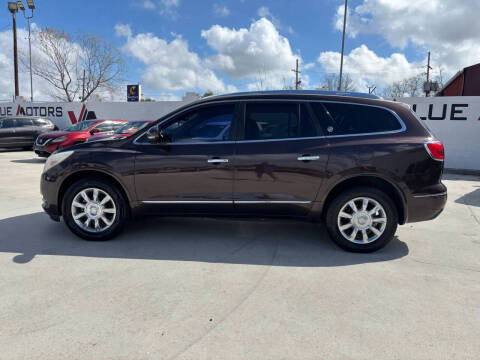 2015 Buick Enclave Premium