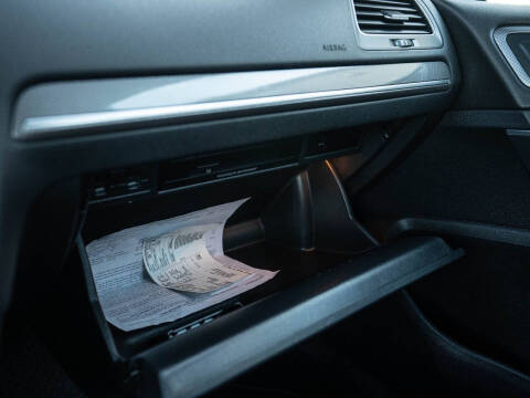 2017 Volkswagen Golf Alltrack TSI SE 4Motion