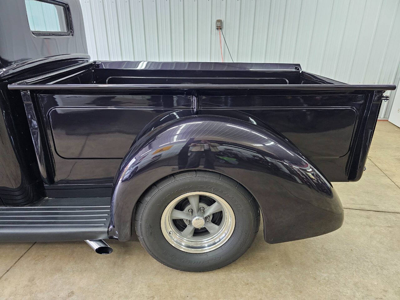 1940 Ford F-100 47