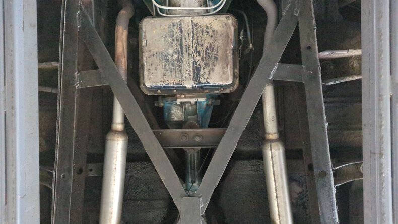 1956 Cadillac Eldorado