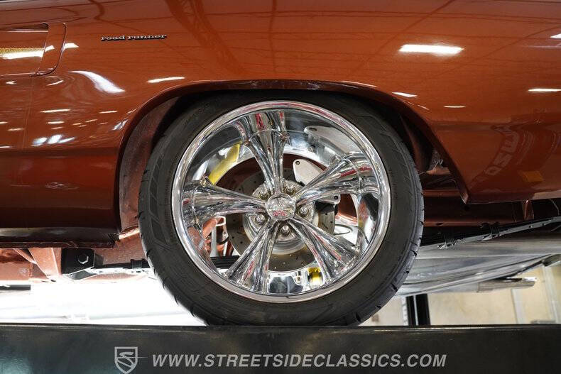 1970 Plymouth Roadrunner