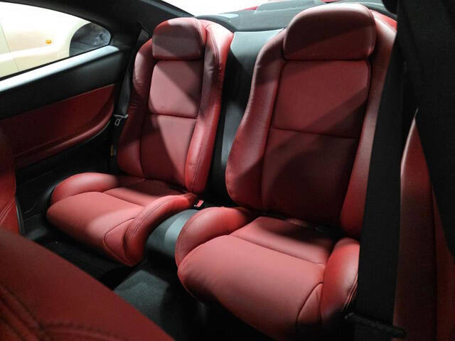 2006 Pontiac GTO
