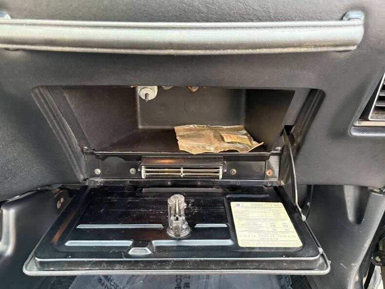 1977 Pontiac Trans Am