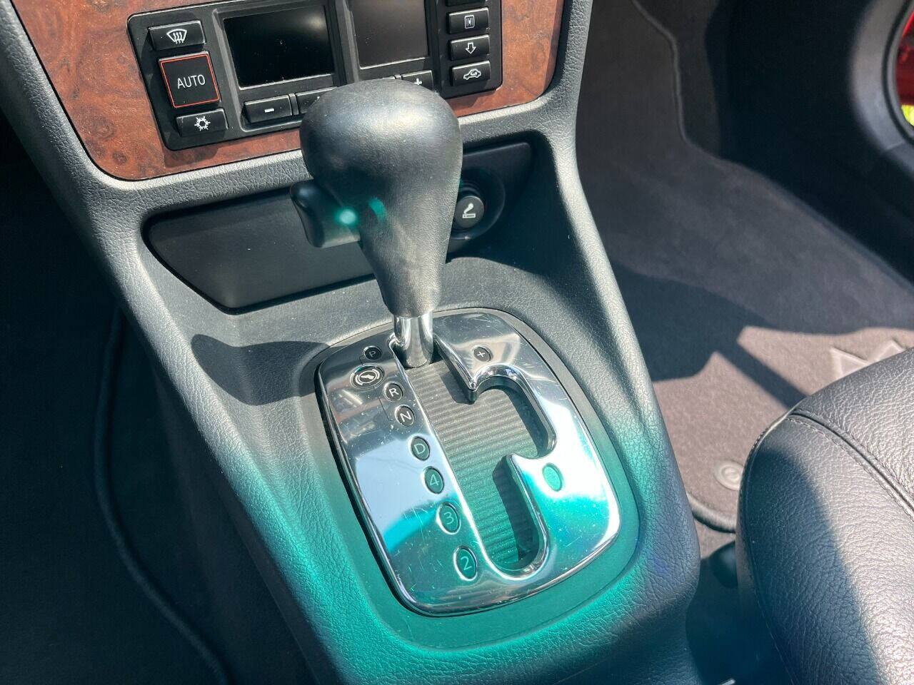 1998 Audi A4 67