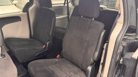 2012 Dodge Grand Caravan SXT