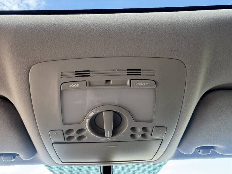 2008 Lexus IS 250