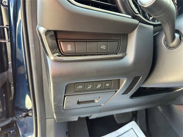 2021 Mazda CX-30 Premium