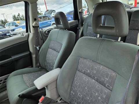 2006 Chrysler PT Cruiser