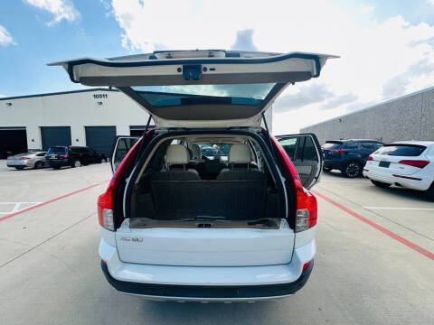 2011 Volvo XC90 3.2