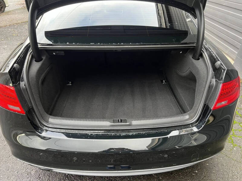 2016 Audi A5 2.0T quattro Premium Plus