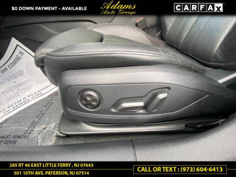 2019 Audi A4 quattro Premium Plus 45 TFSI