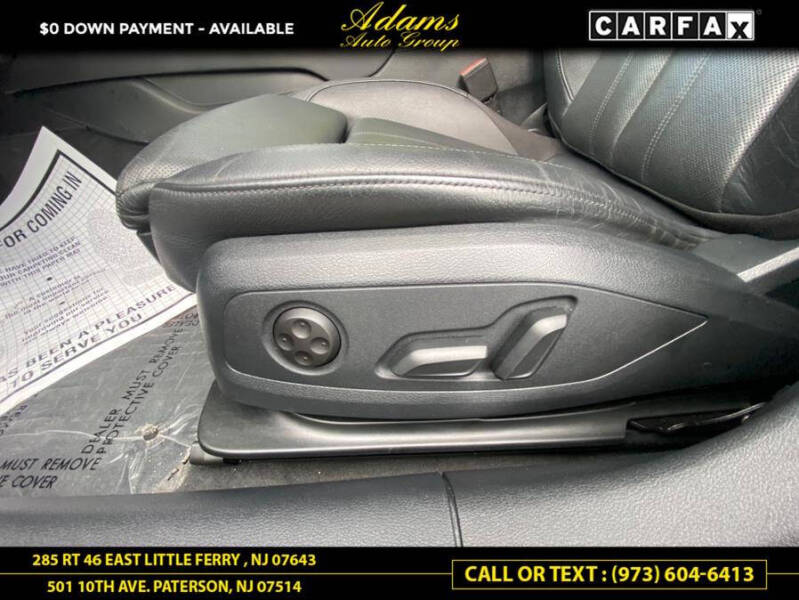 2019 Audi A4 quattro Premium Plus 45 TFSI