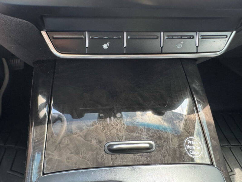 2017 Kia Sorento EX V6