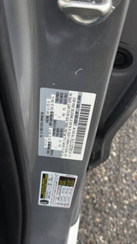2014 Mazda MAZDA5 Sport
