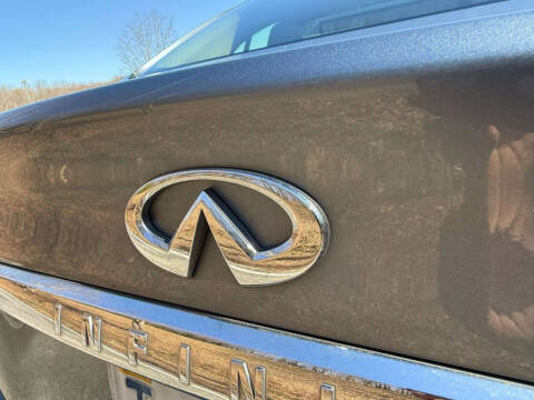 2016 Infiniti Q50 2.0T Premium