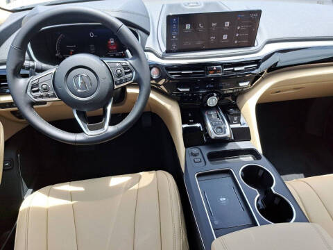 2026 Acura MDX