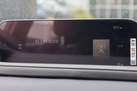 2025 Mazda CX-30 2.5 S Preferred