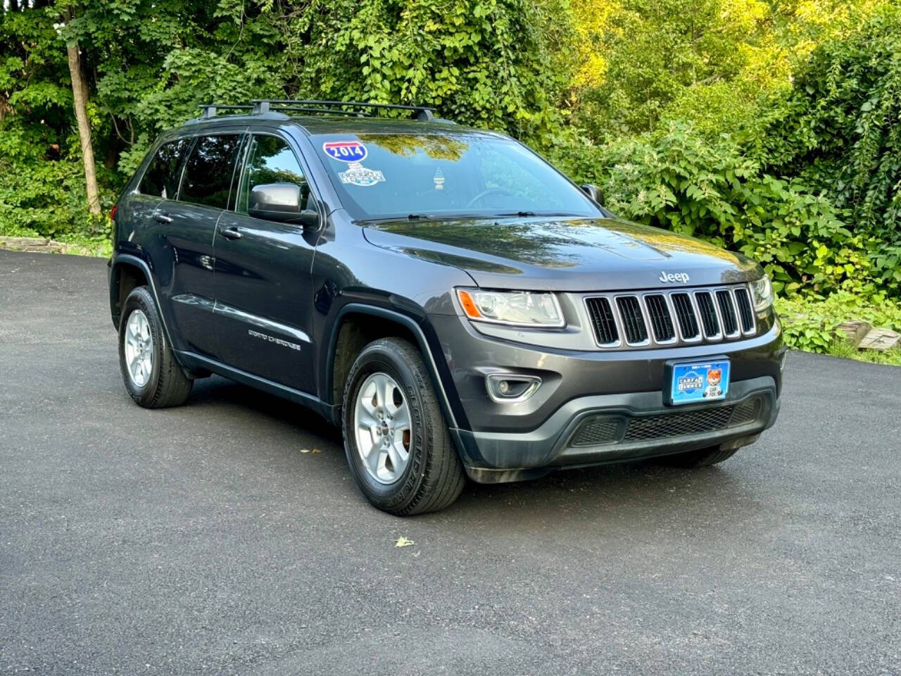 2014 Jeep Grand Cherokee for sale at X-Pro Motors in Fitchburg, MA