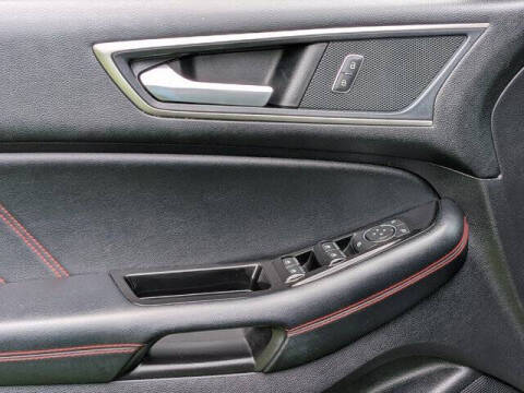 2020 Ford Edge ST Line