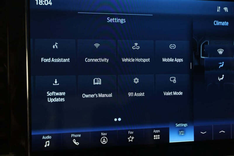 2022 Ford F-250 Super Duty