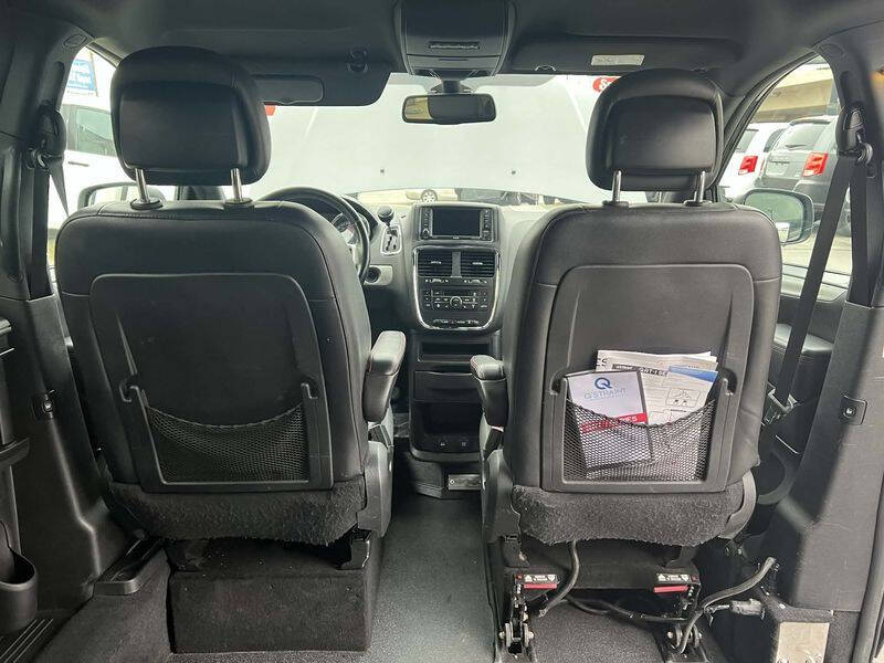 2018 Dodge Grand Caravan GT - Photo 43
