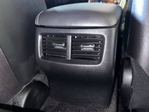 2016 Dodge Challenger SRT Hellcat