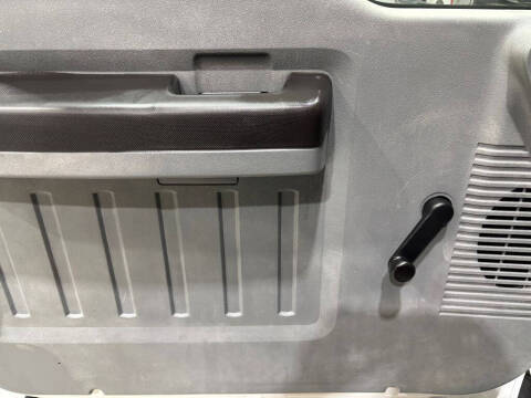 2016 Ford F-350 Super Duty XL