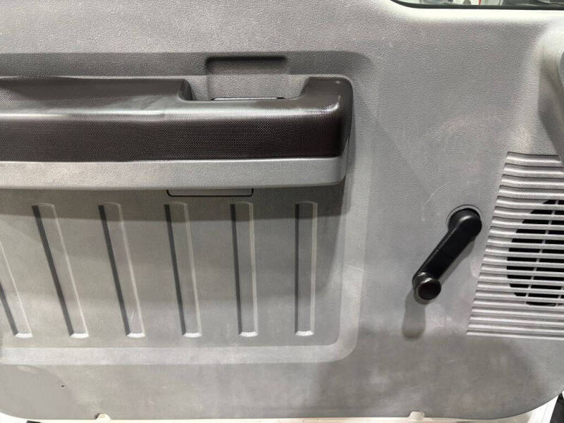 2016 Ford F-350 Super Duty XL