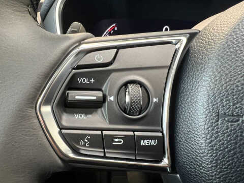 2026 Acura MDX SH-AWD