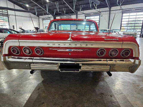 1964 Chevrolet Impala