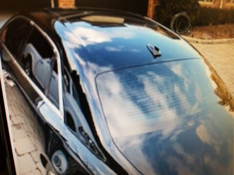 2013 Rolls-Royce Ghost