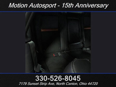 2008 Dodge Challenger SRT8