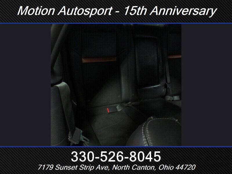 2008 Dodge Challenger SRT8