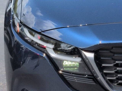 2026 Mazda CX-5 2.5 S Select