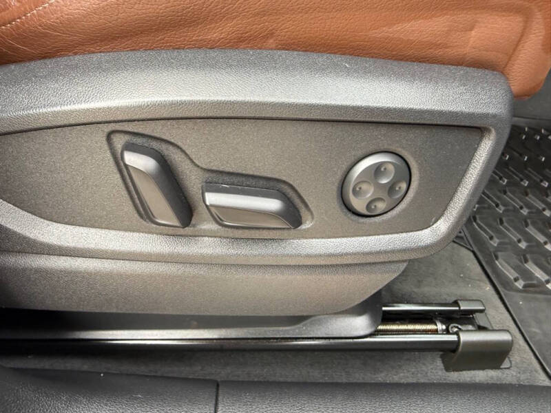 2020 Audi Q5 quattro Premium Plus 45 TFSI