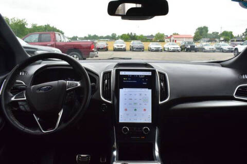 2023 Ford Edge ST