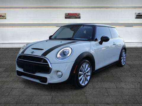 2015 MINI Hardtop 2 Door Cooper S