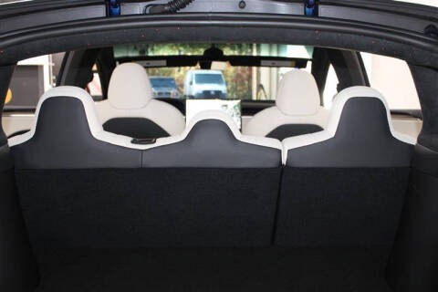 2023 Tesla Model X